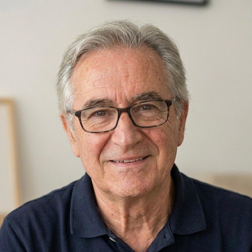 Hugo S.