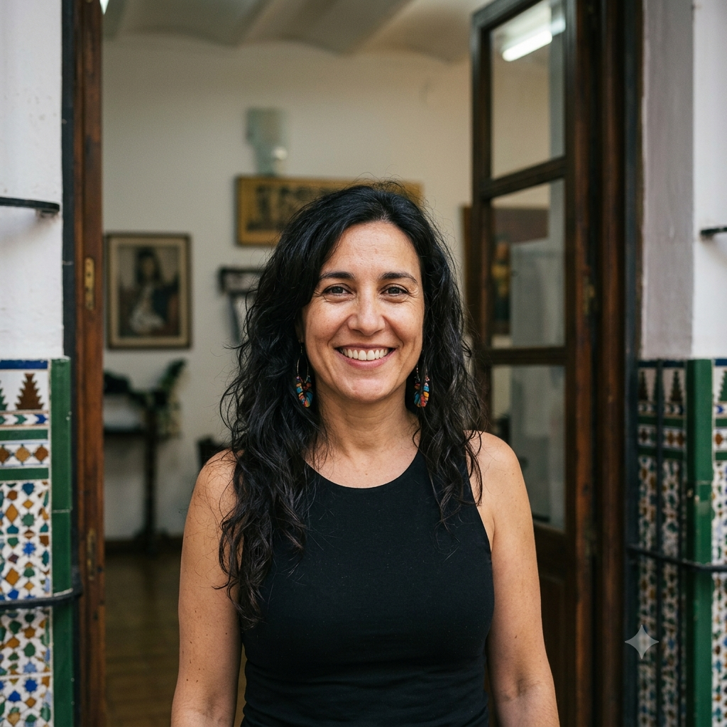 Maria N.