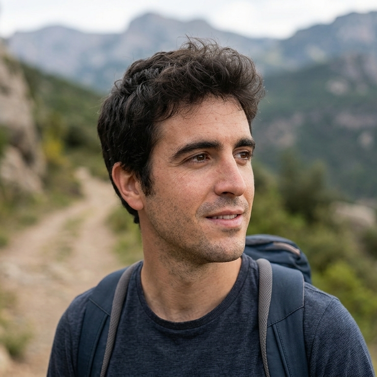 Javier M.