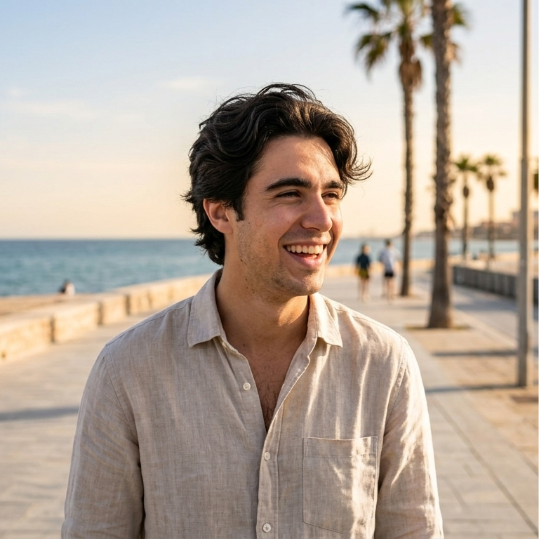 Carlos J.