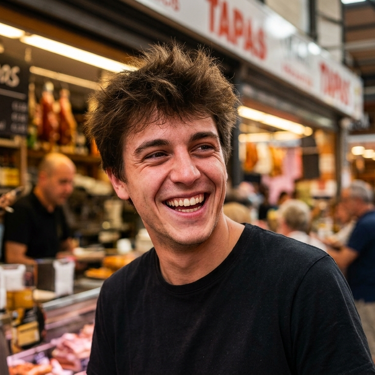 Javi R.