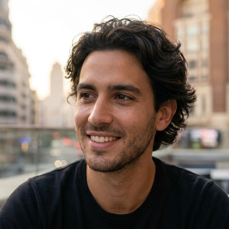 Carlos M.