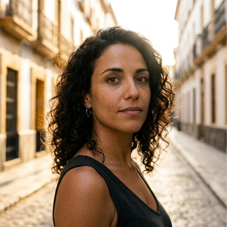 Vanesa N.