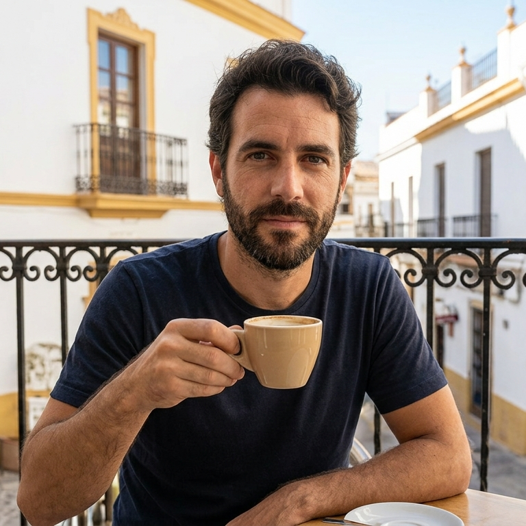 Javi G.