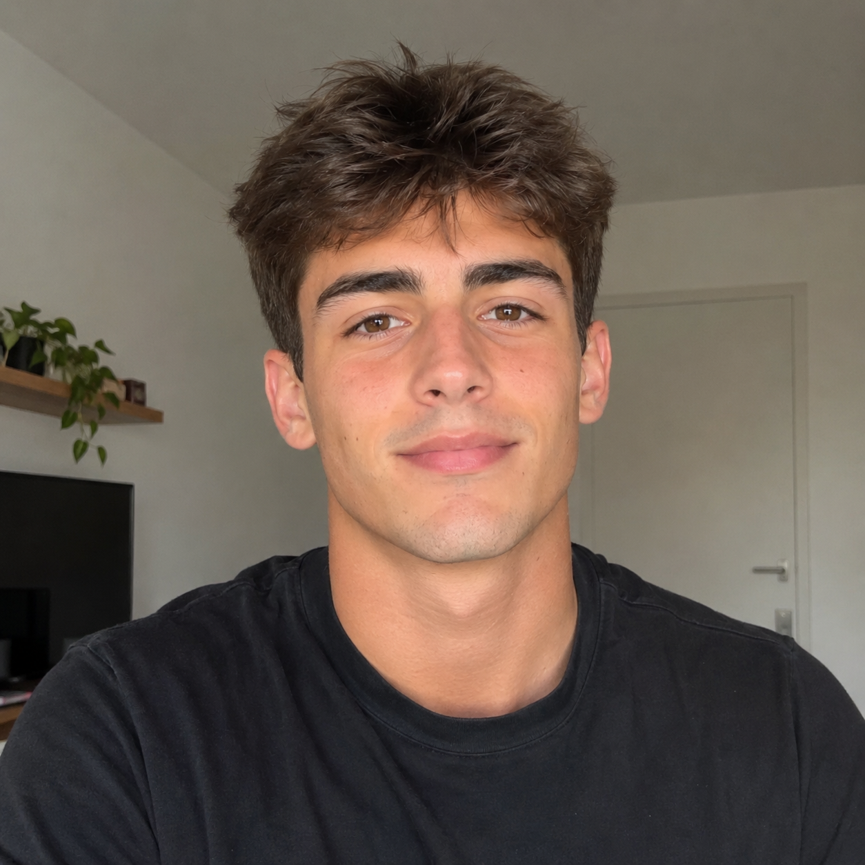 Diego D.