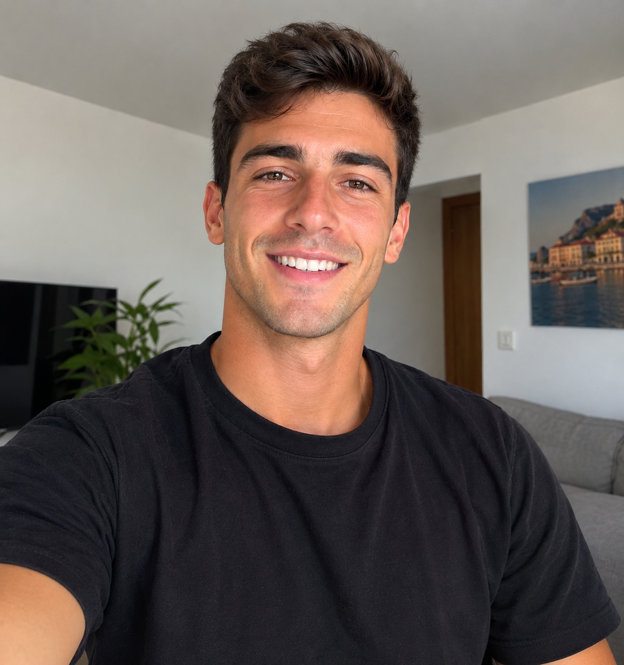 Fernando C.
