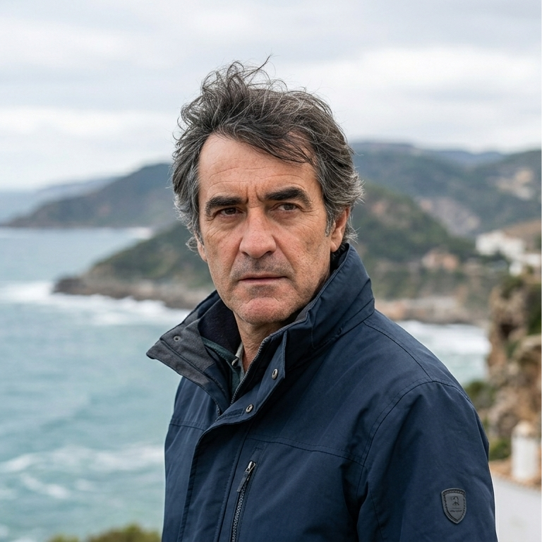 Manuel T.