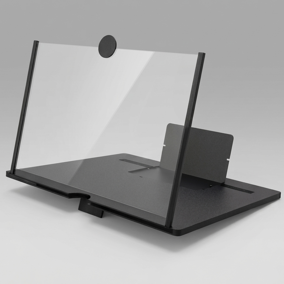 Amplificador Pantalla Móvil