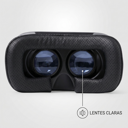 Gafas RV para móviles
