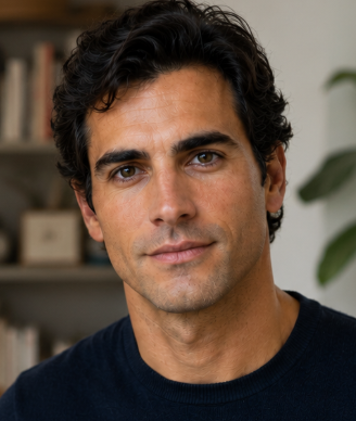 David G.