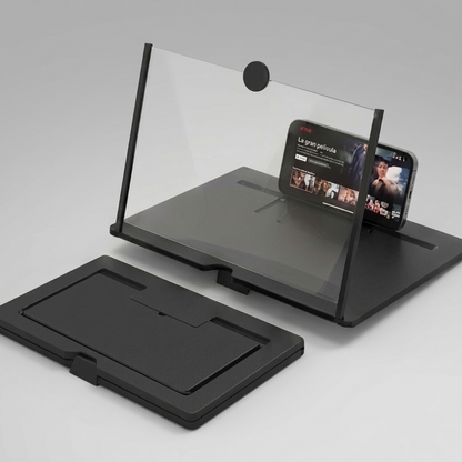 Amplificador Pantalla Móvil