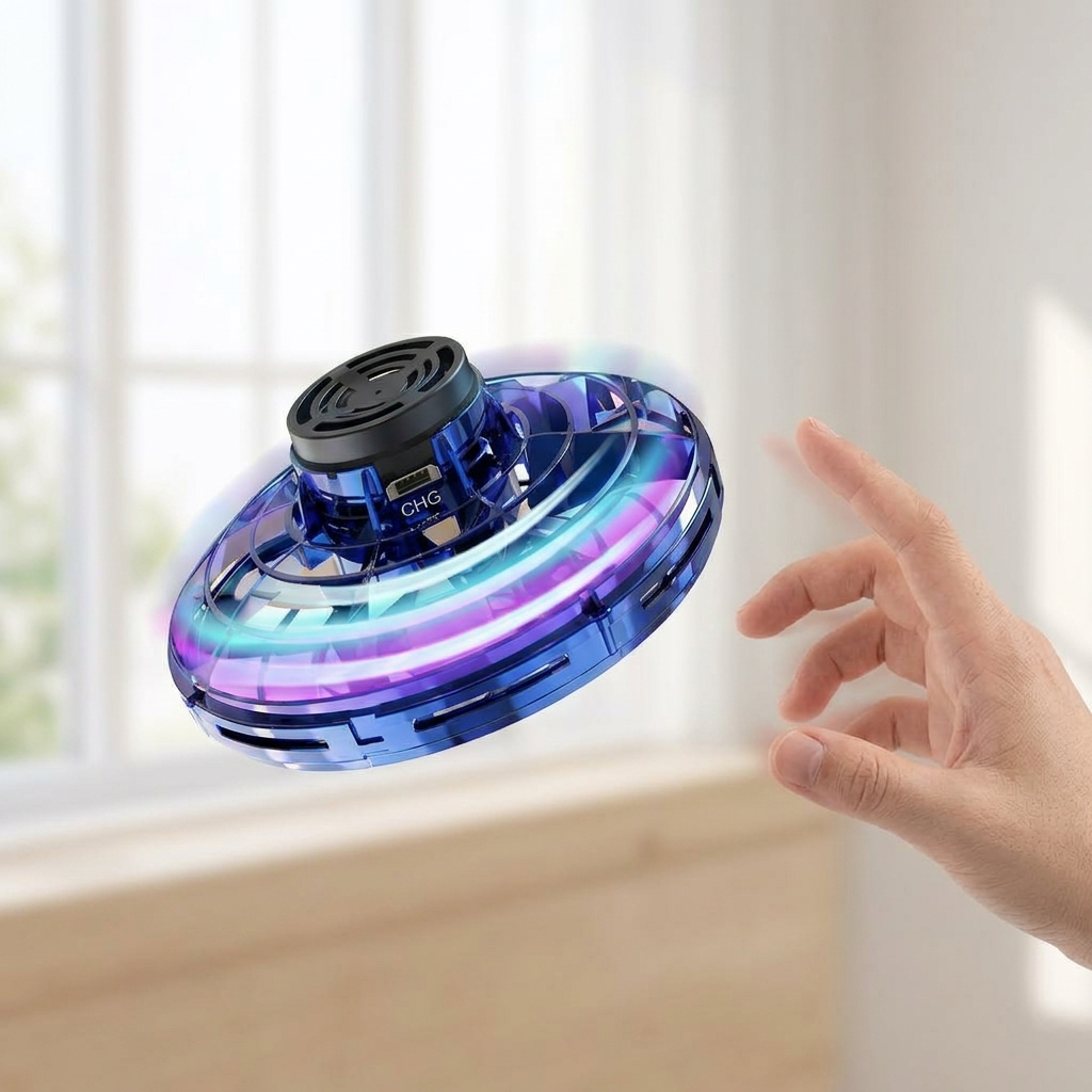 Flying UFO