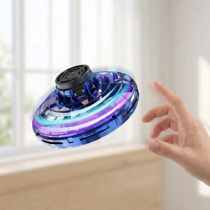 Flying UFO